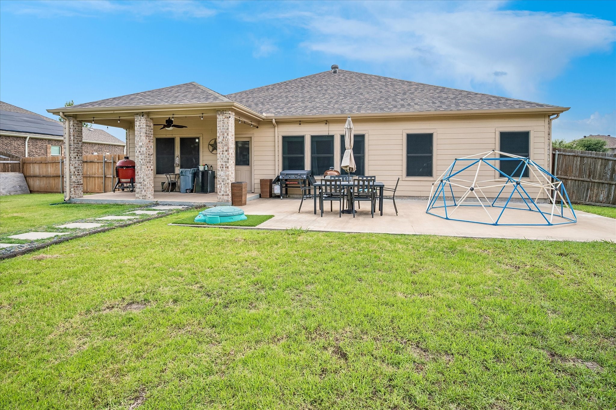 1222 Monaco Drive