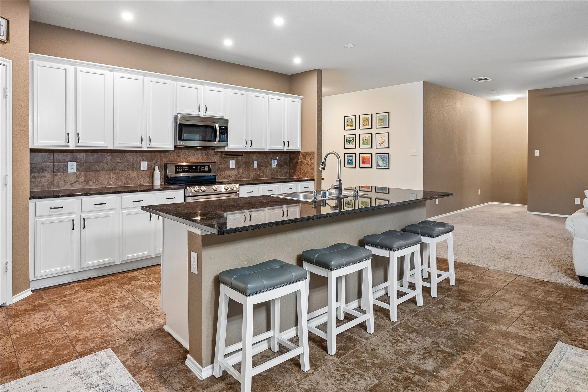 1222 Monaco Drive