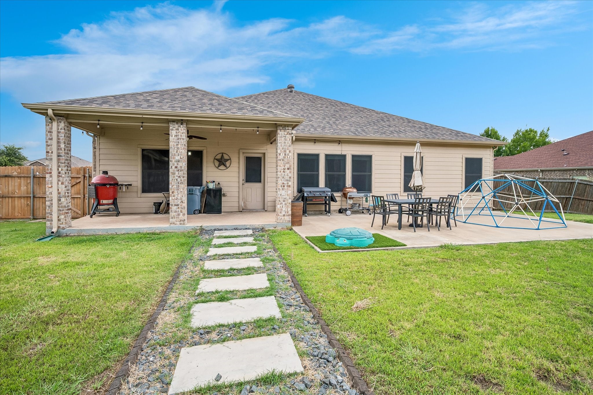 1222 Monaco Drive