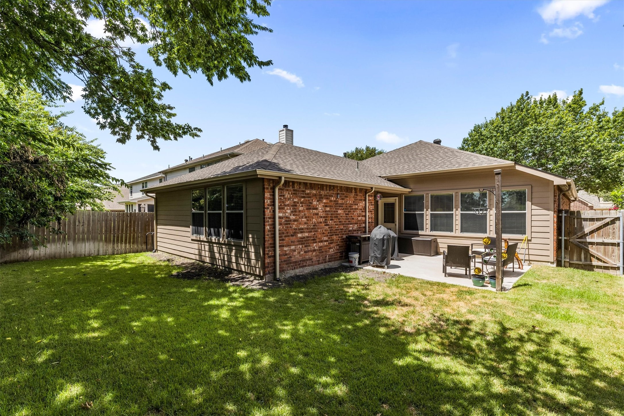 2015 Highland Drive