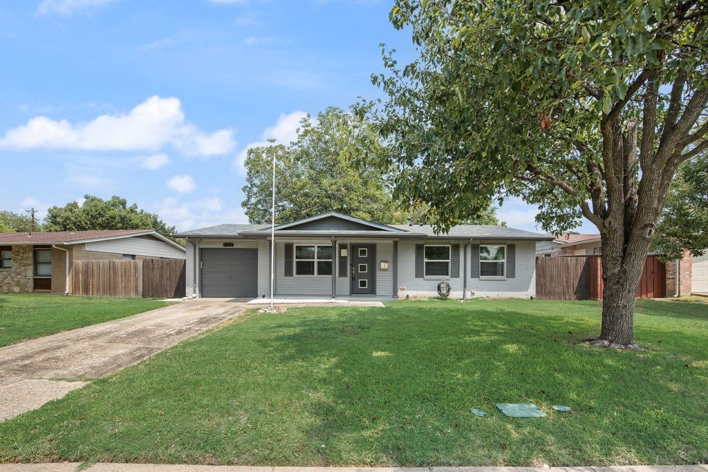 438 Salem Drive