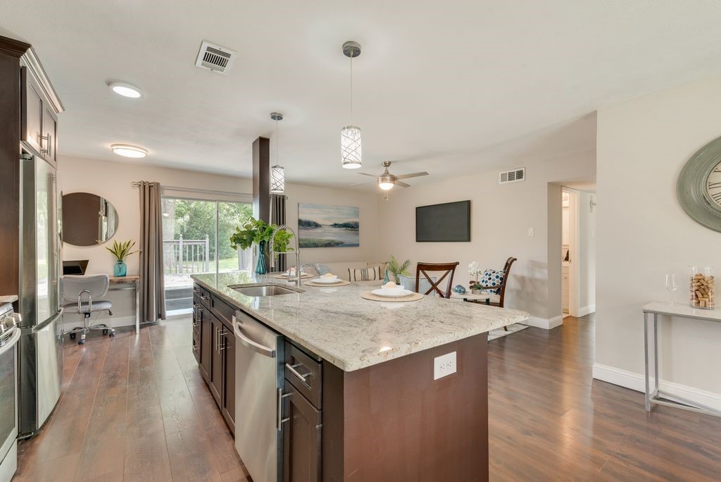 438 Salem Drive
