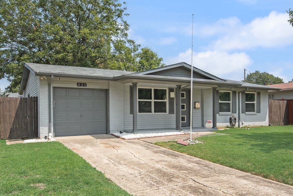 438 Salem Drive