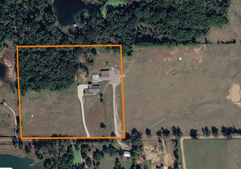 1550 County Road 3385