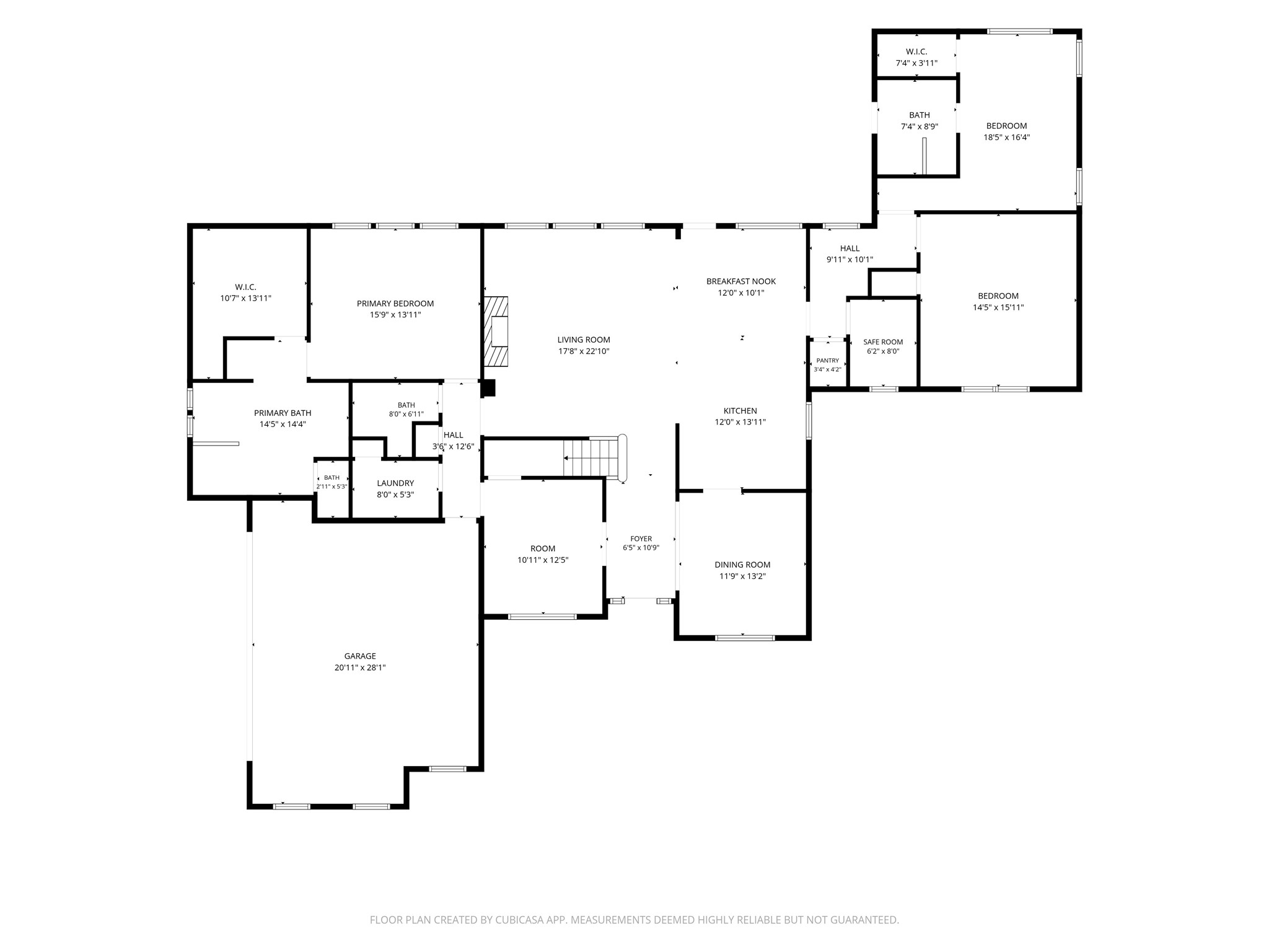 14085 Red Oak Circle S