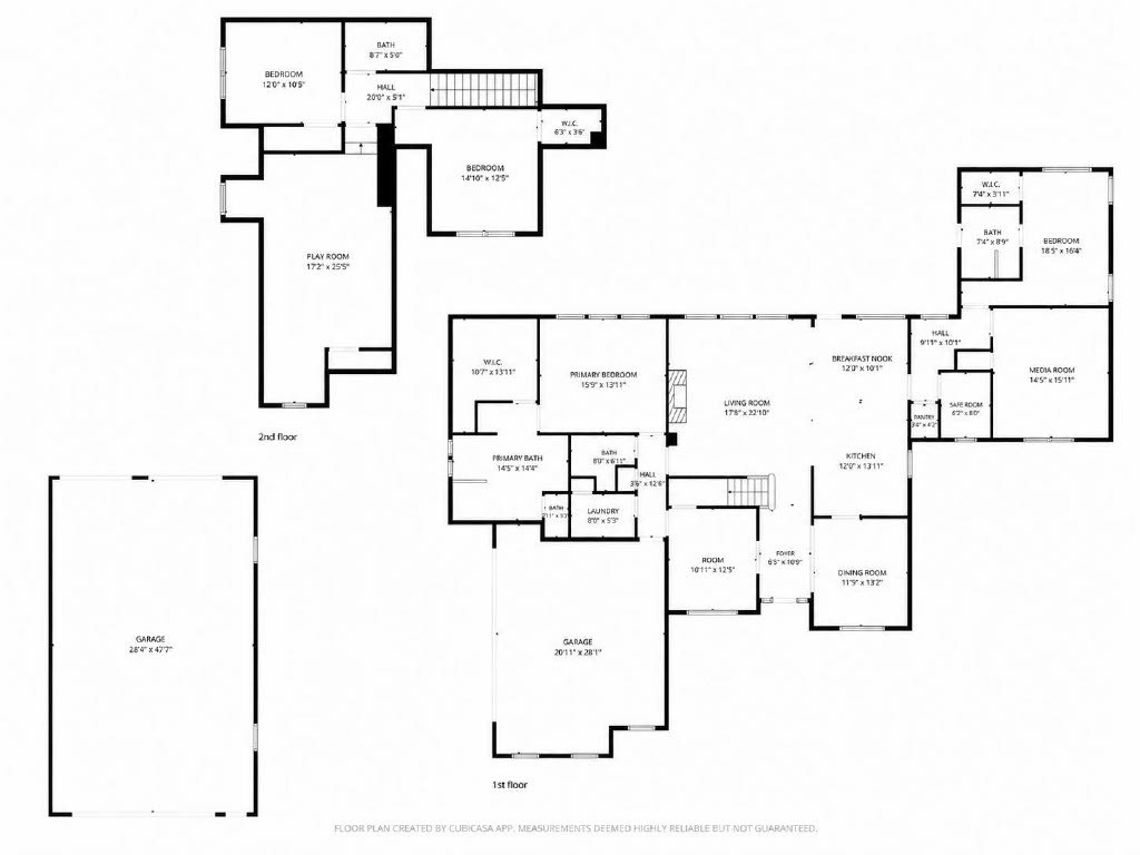 14085 Red Oak Circle S
