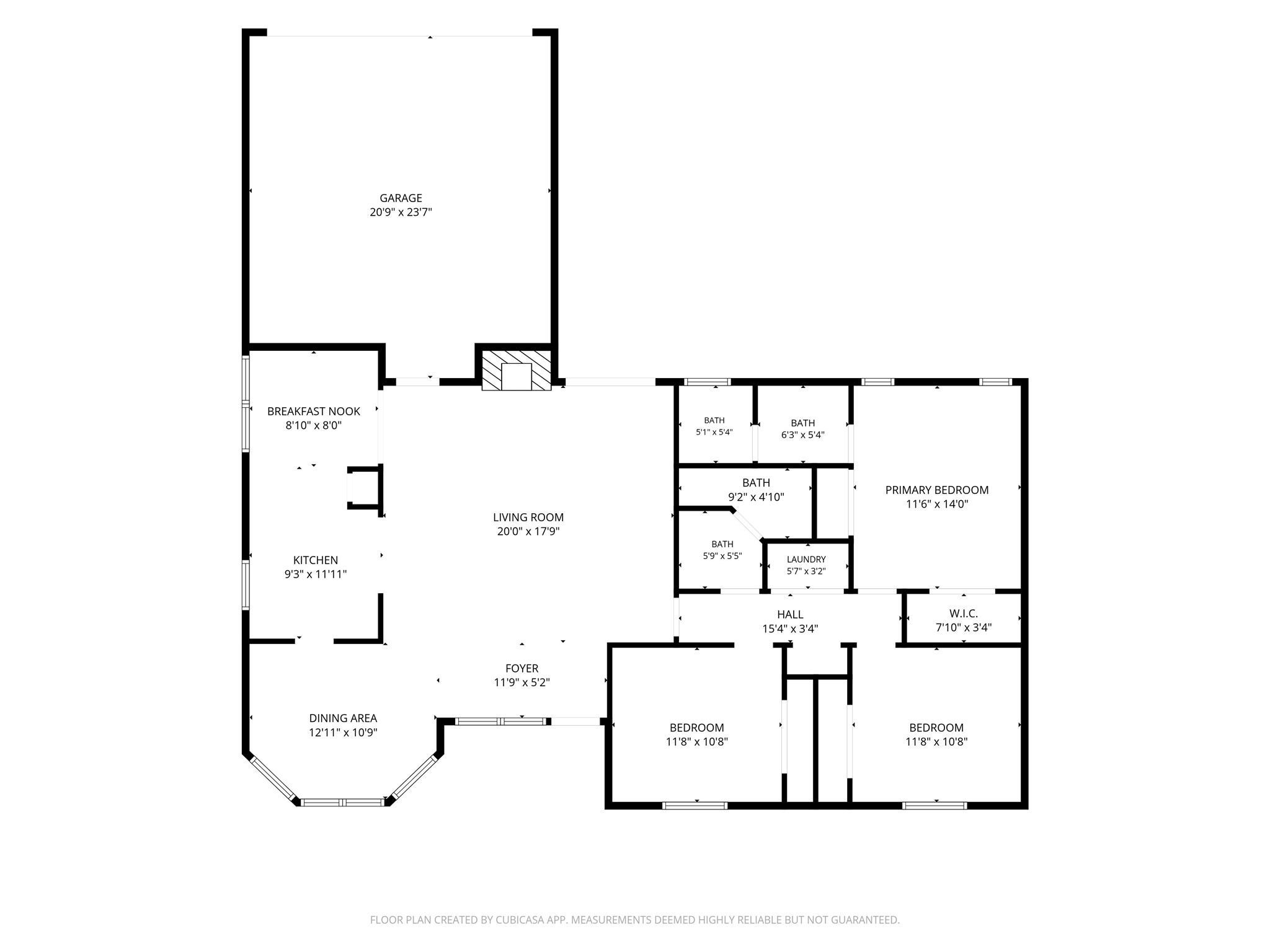 3209 Portside Lane