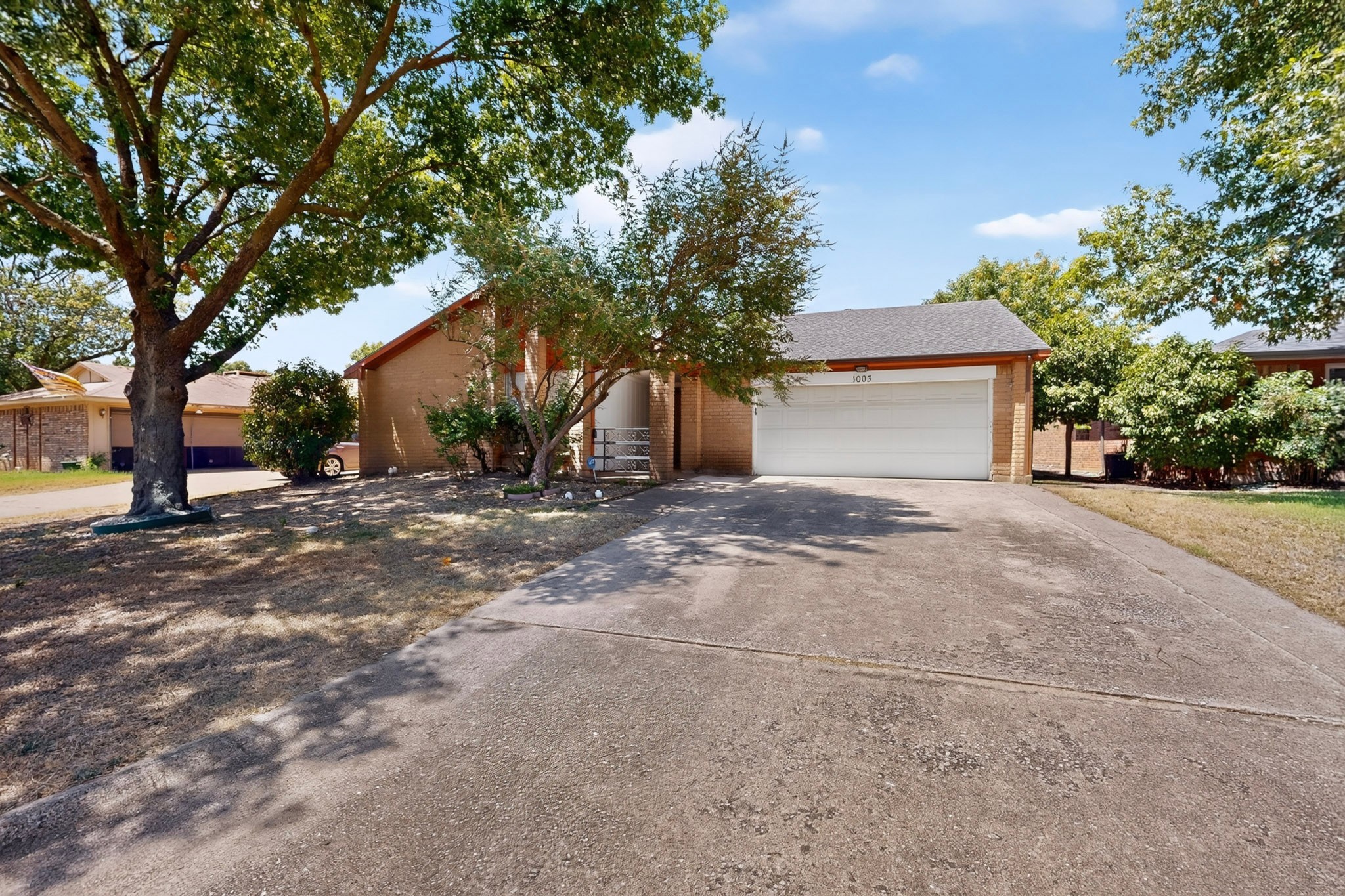 1003 Candlewood Drive
