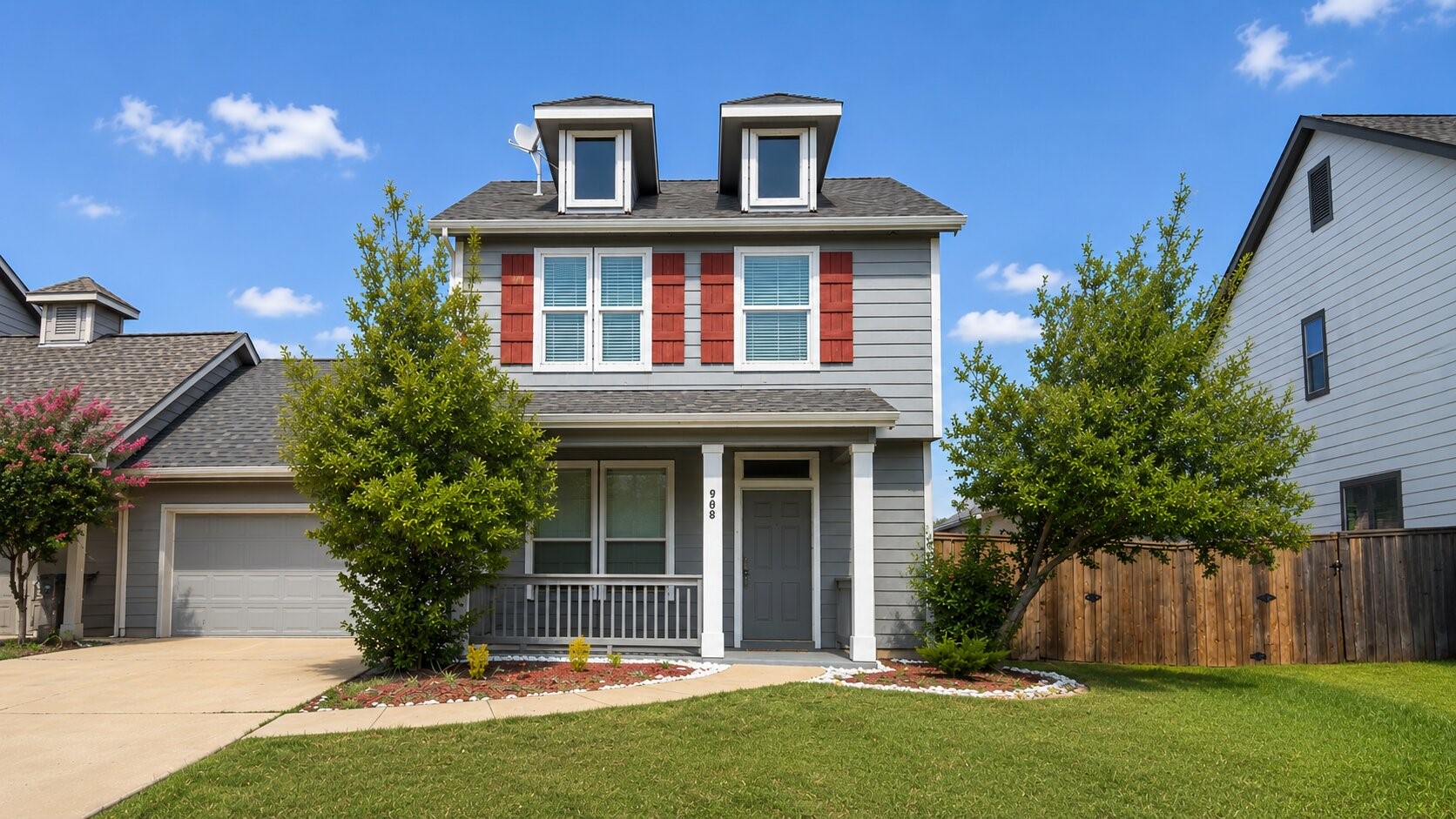 908 Greene Way