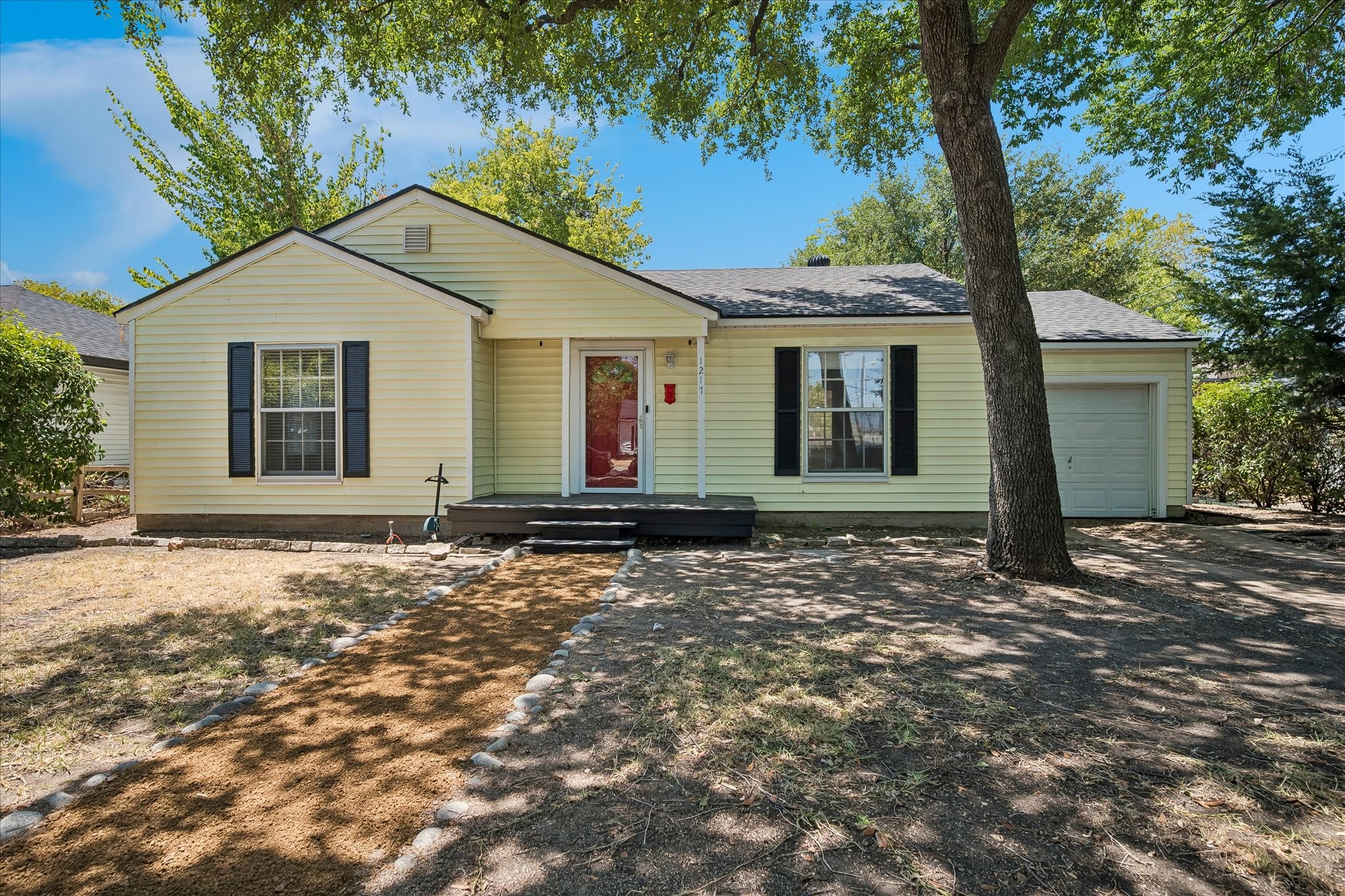 1217 Fuller Drive