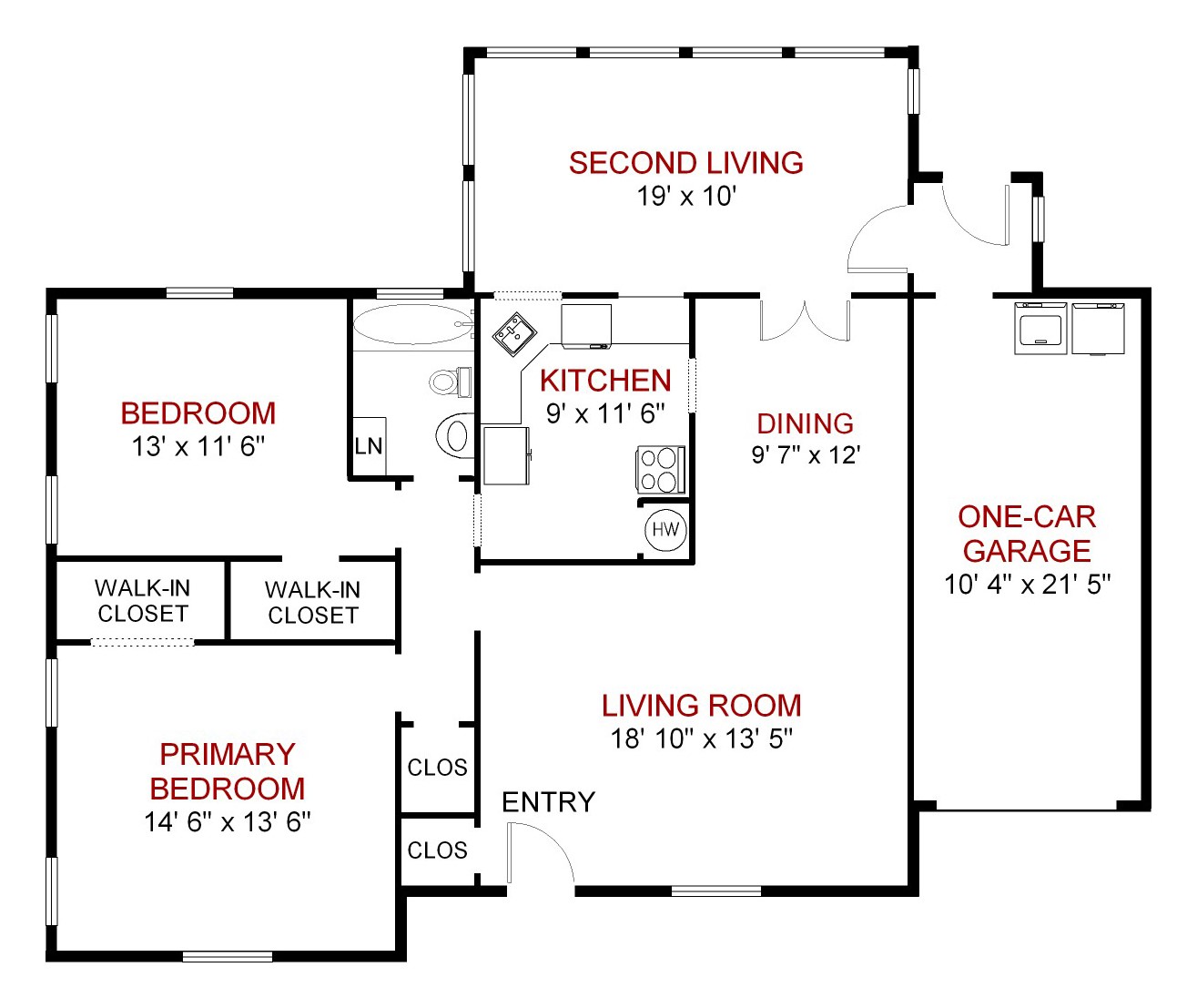 1217 Fuller Drive