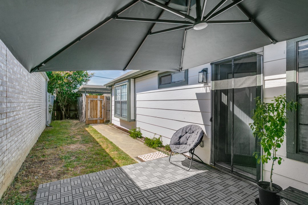 1332 Cedar Ridge Drive