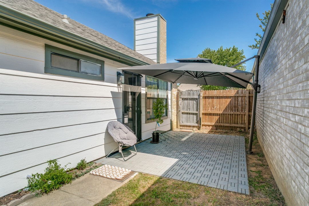 1332 Cedar Ridge Drive