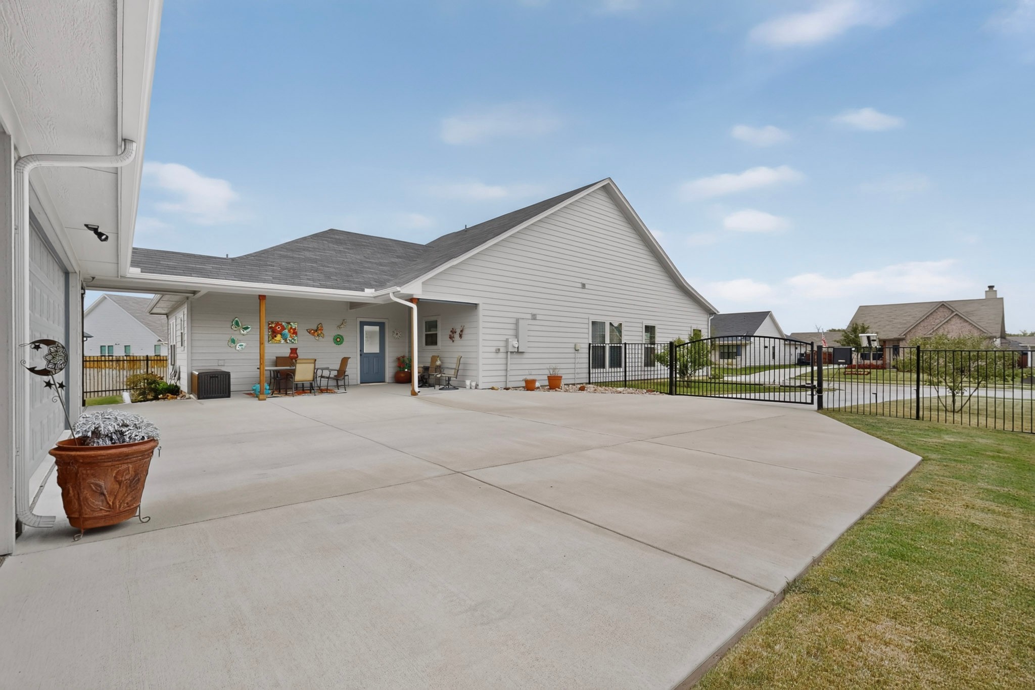 1564 S Saylee Lane