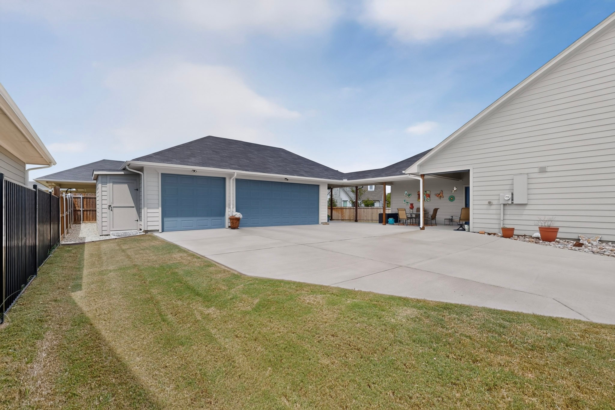 1564 S Saylee Lane