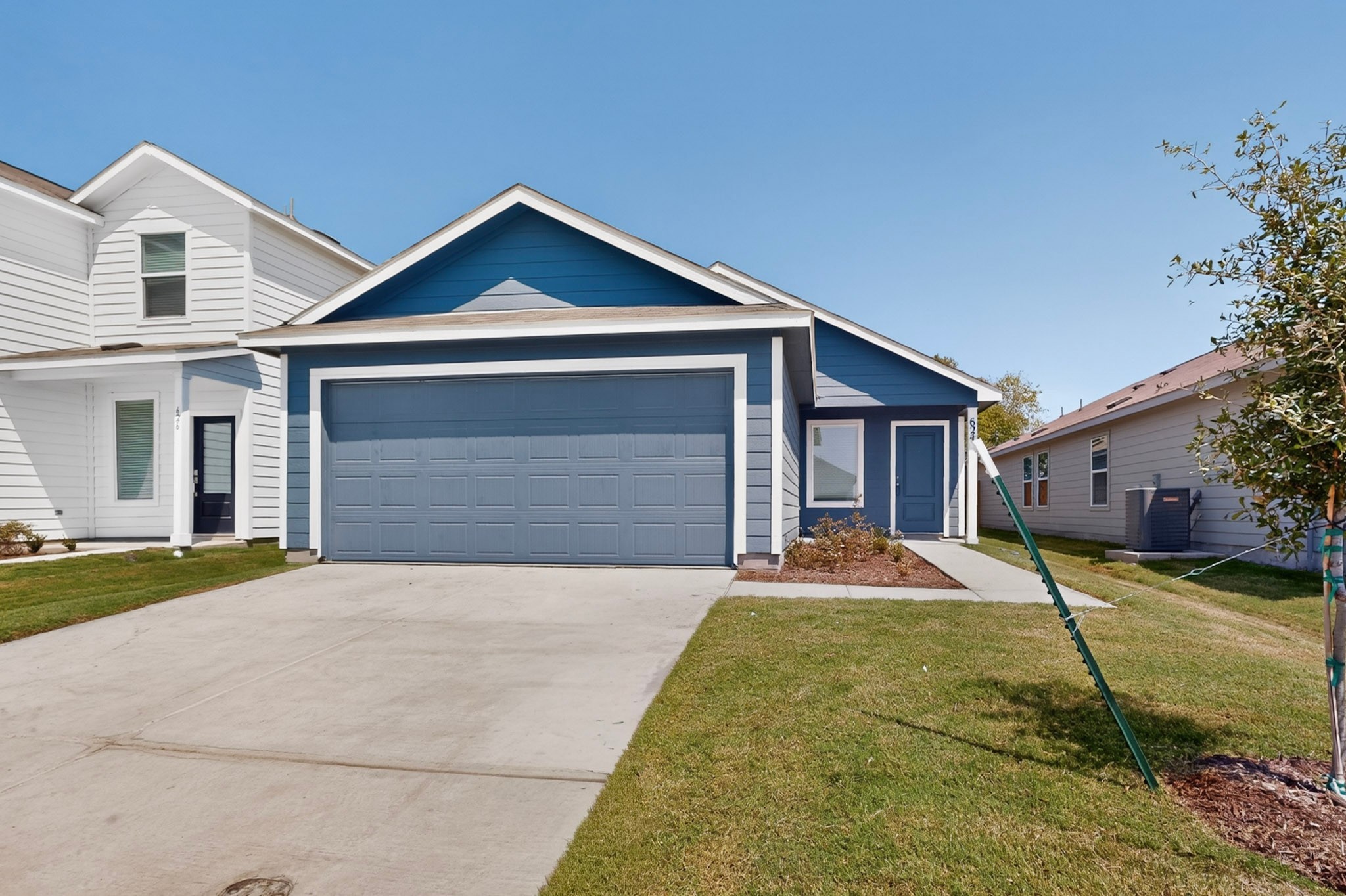 624 Kinglet Lane