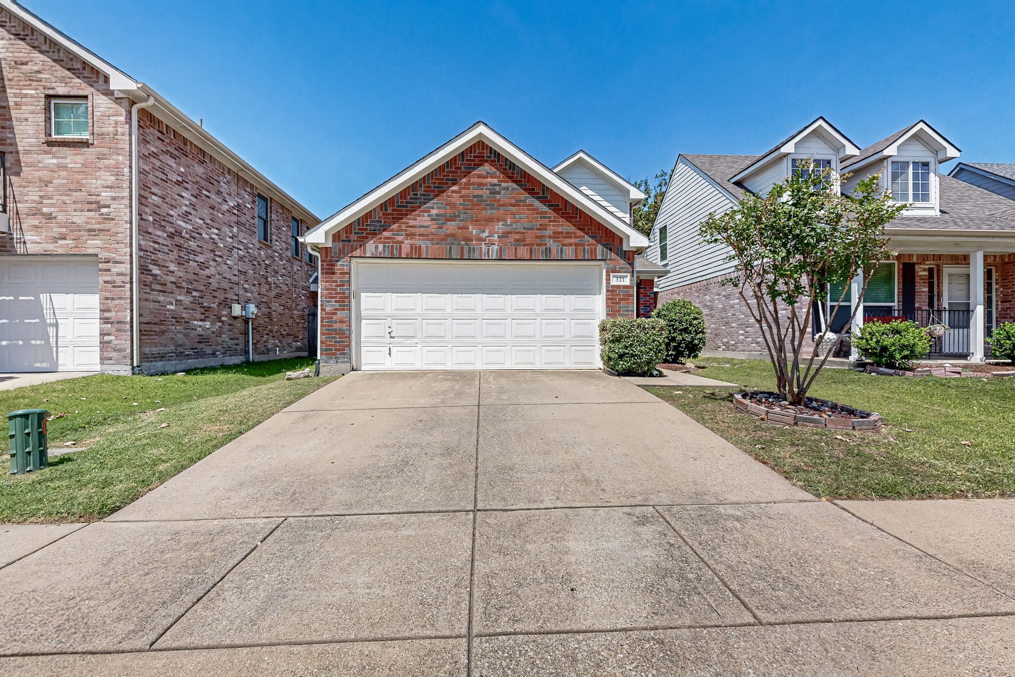 321 Stephanie Street