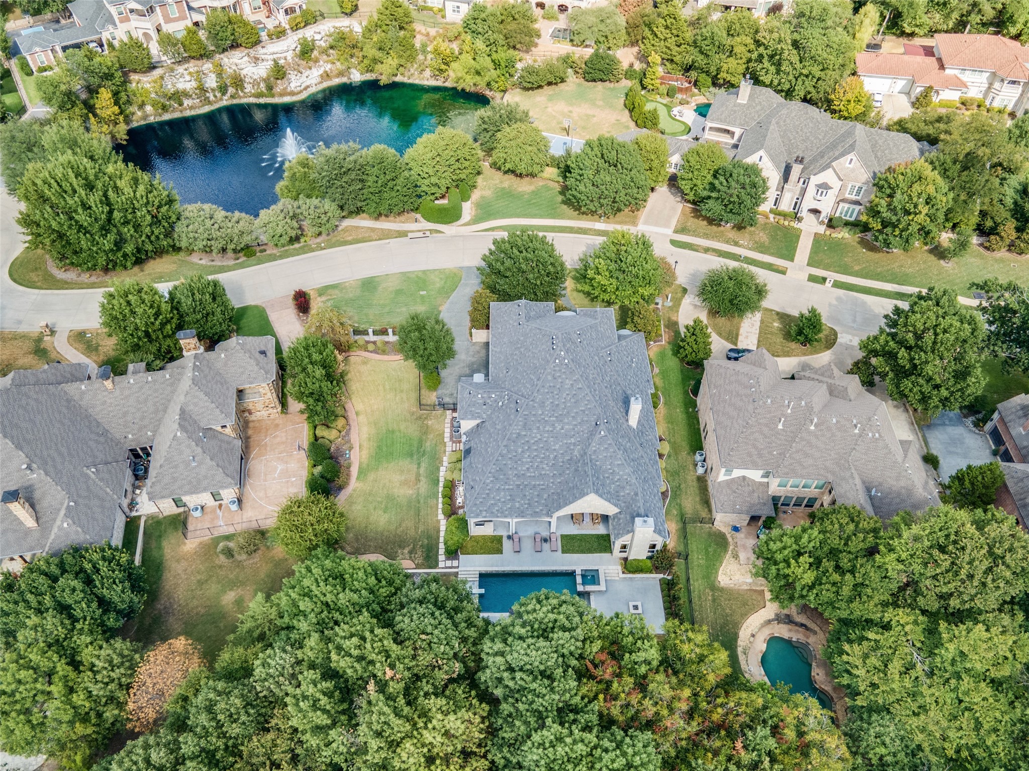 3809 Cantera Lane