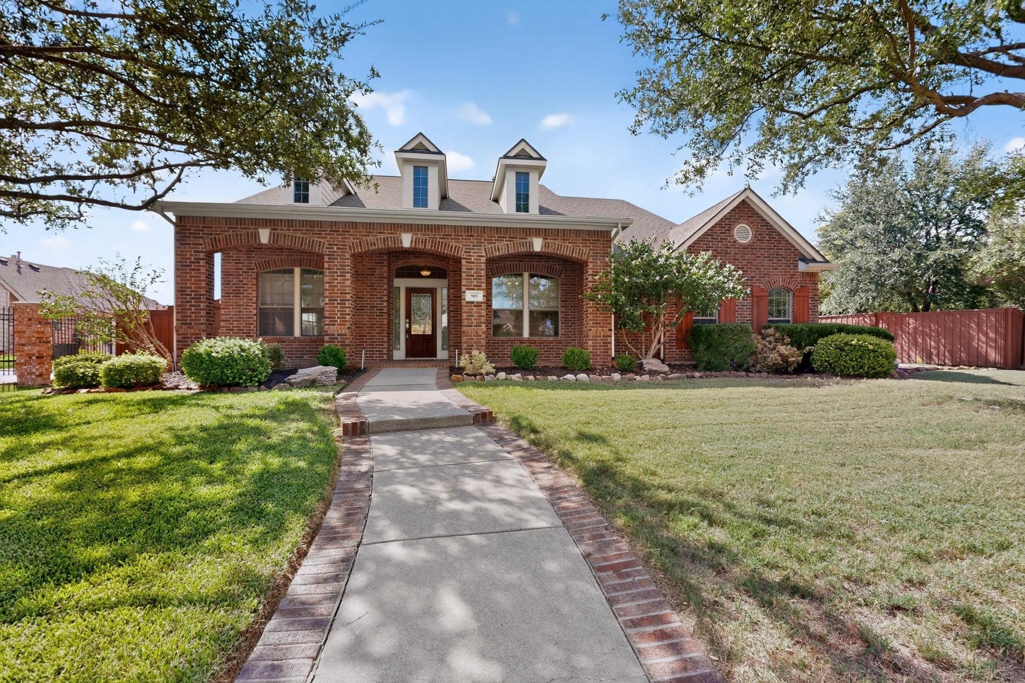 905 Mallard Trail