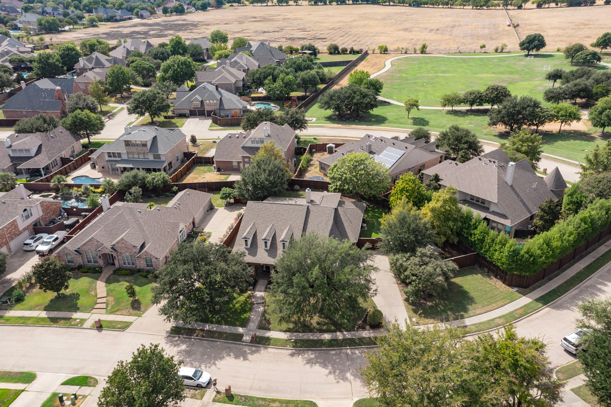 905 Mallard Trail