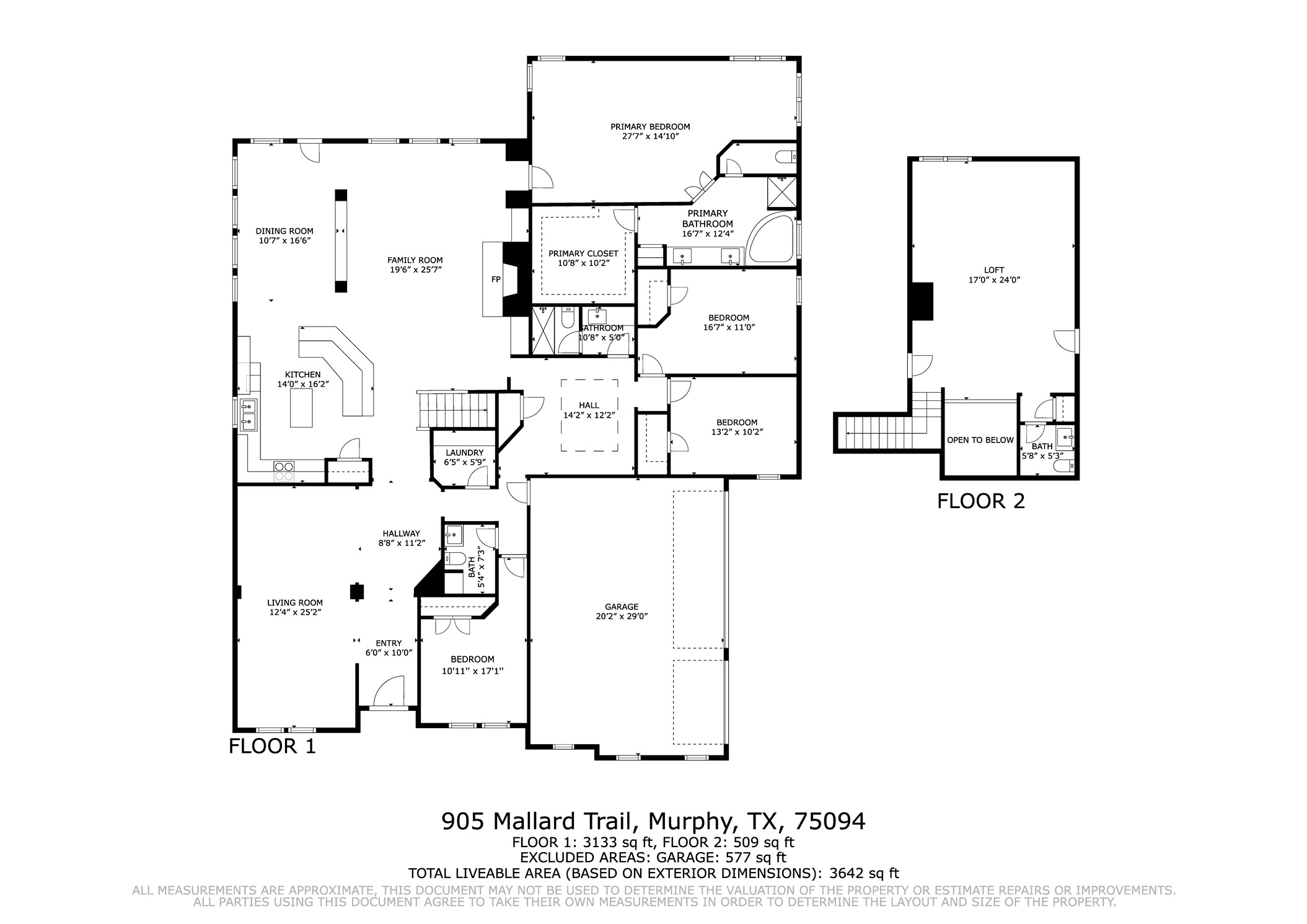 905 Mallard Trail