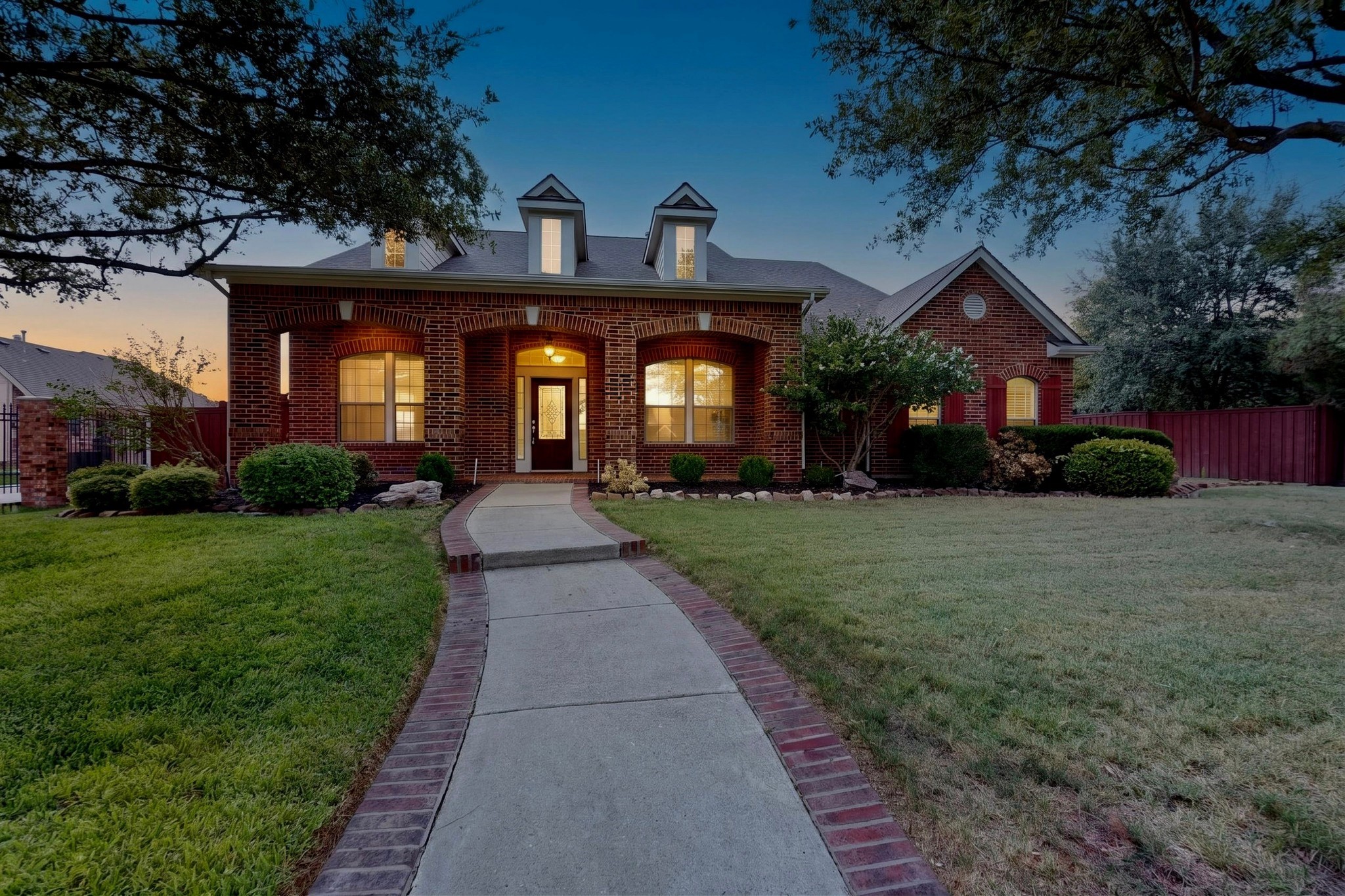 905 Mallard Trail