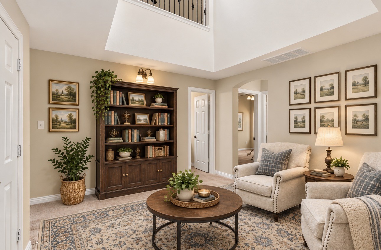 905 Mallard Trail