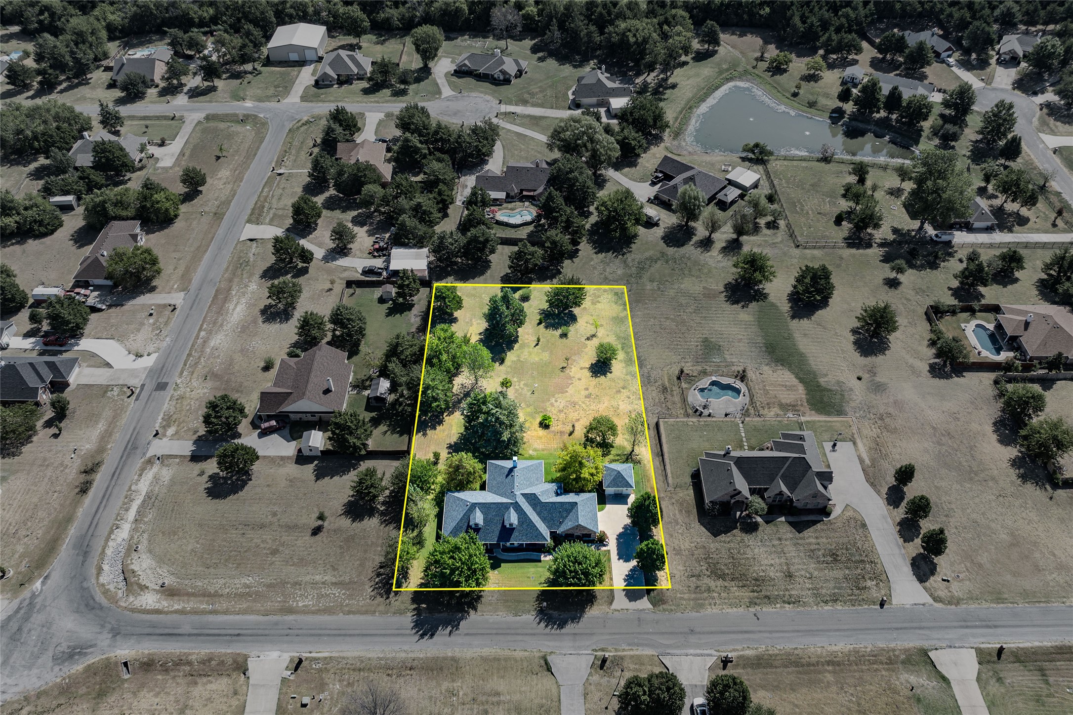 3711 Heatherwood Lane
