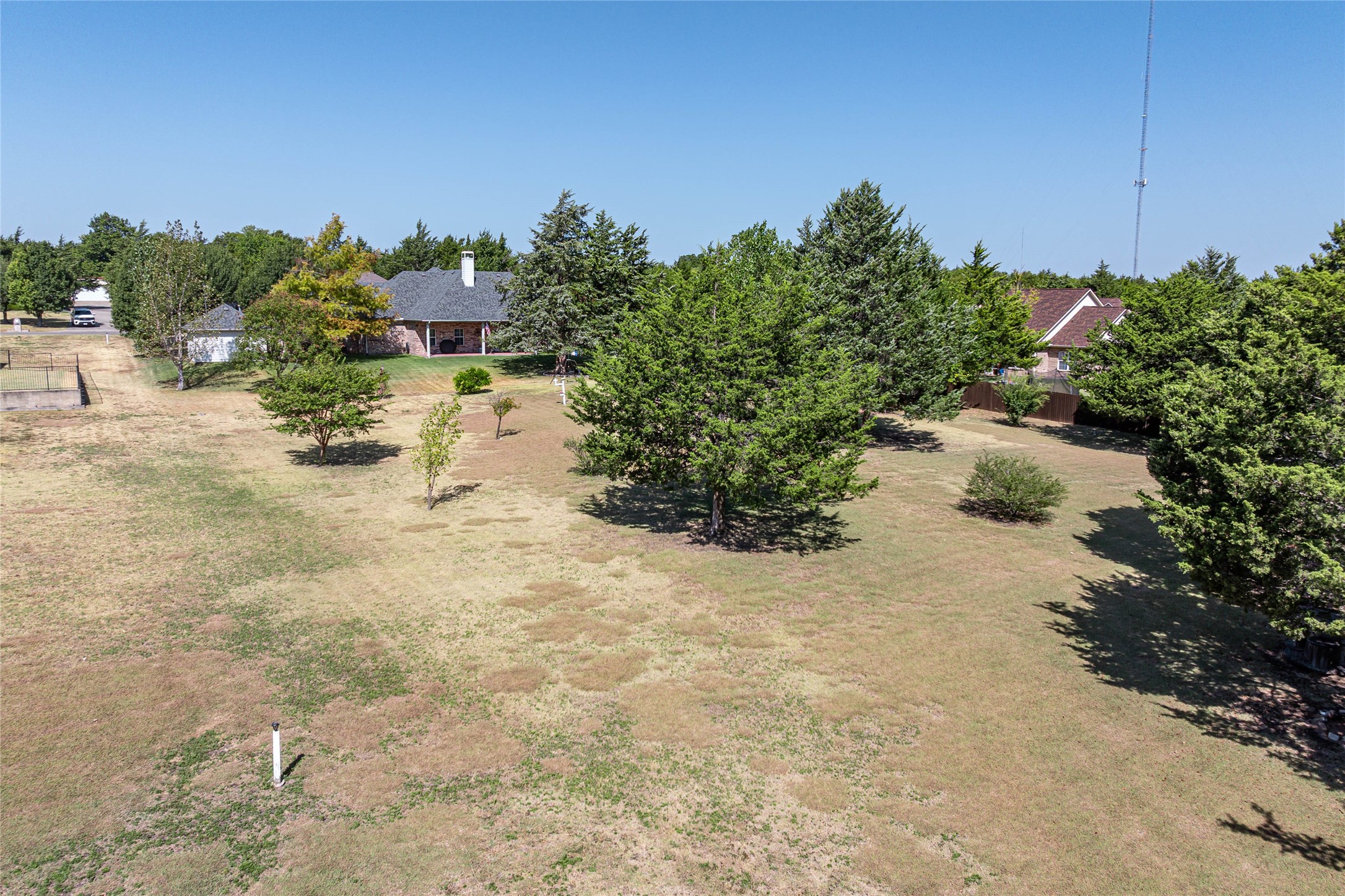 3711 Heatherwood Lane