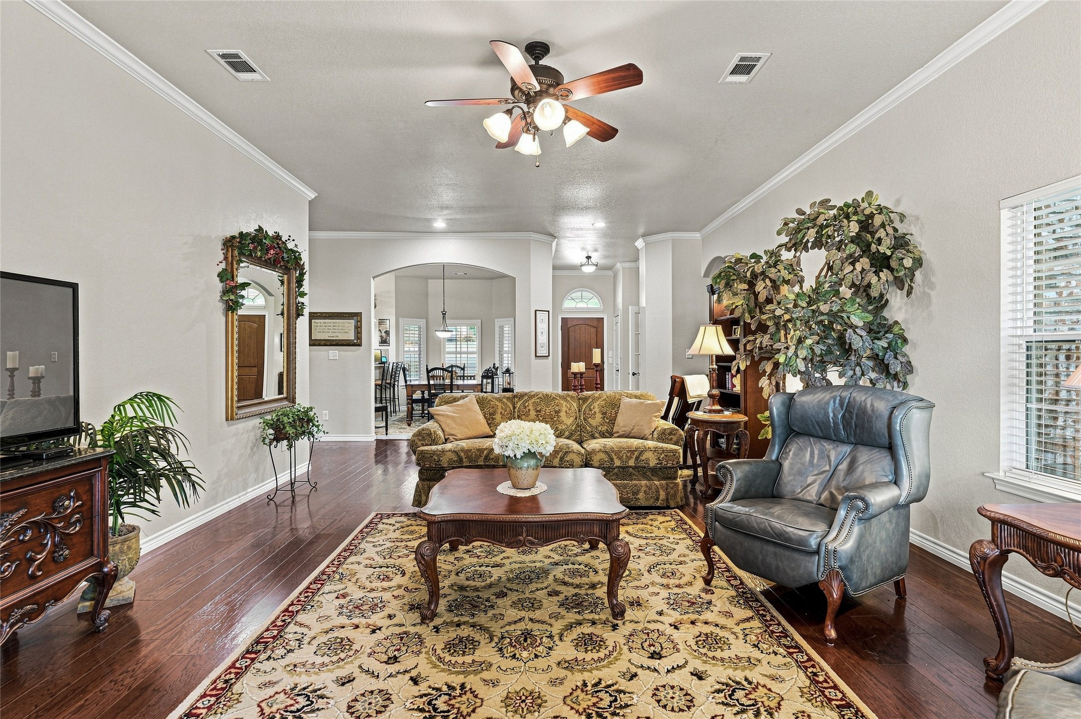 3711 Heatherwood Lane