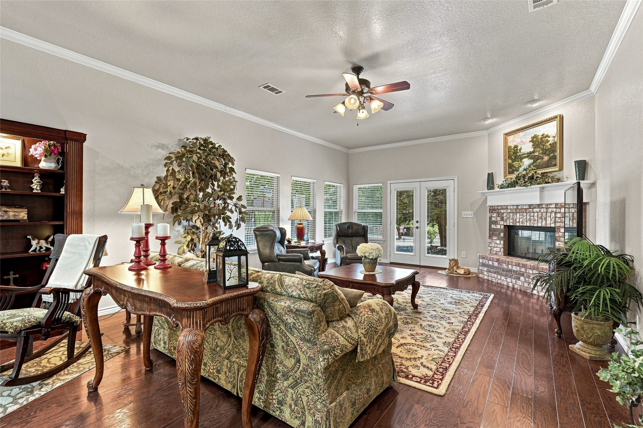 3711 Heatherwood Lane