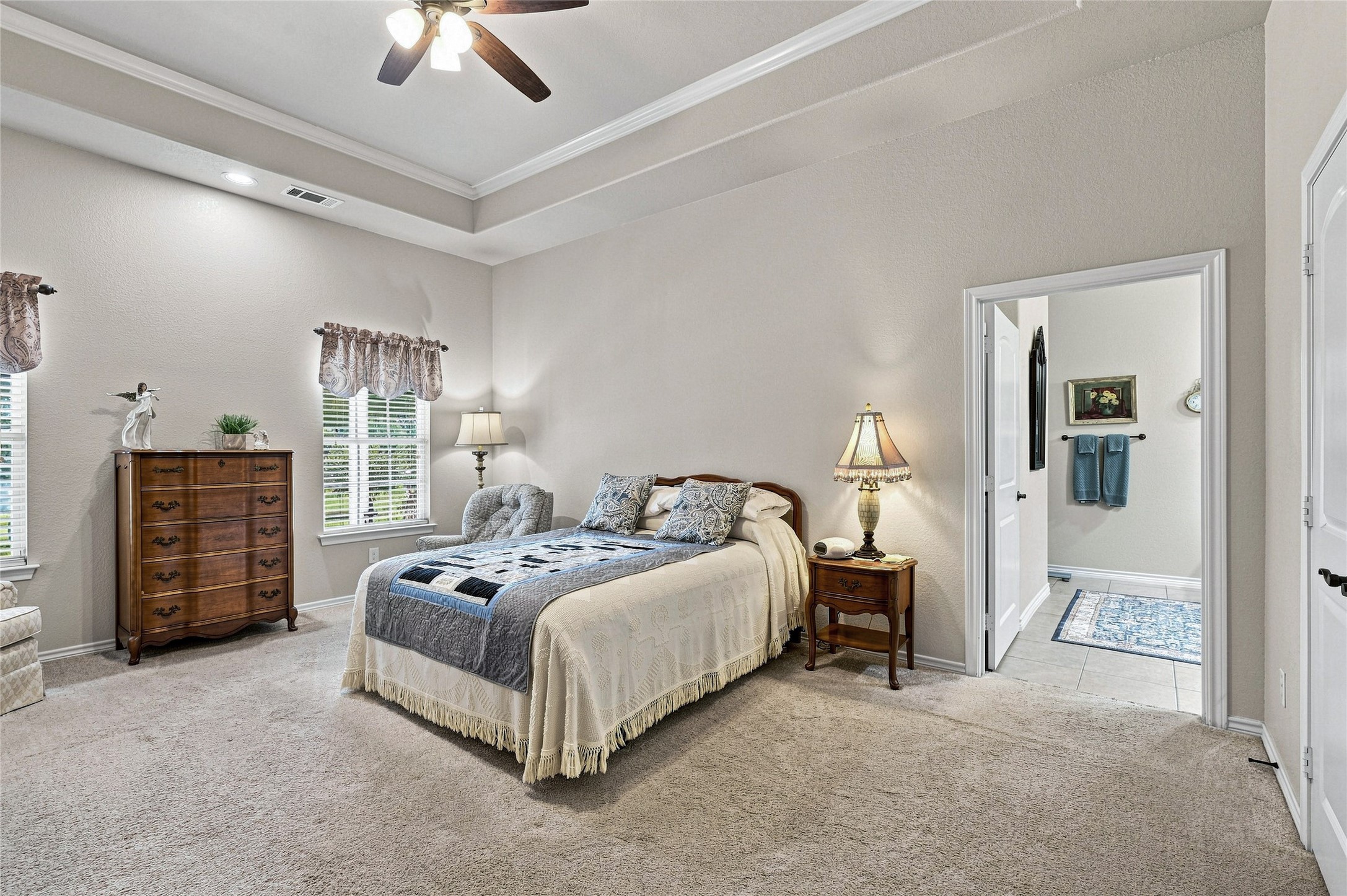 3711 Heatherwood Lane