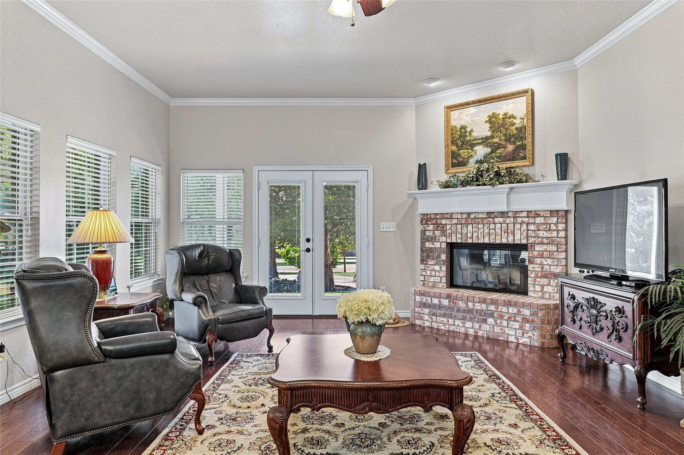 3711 Heatherwood Lane