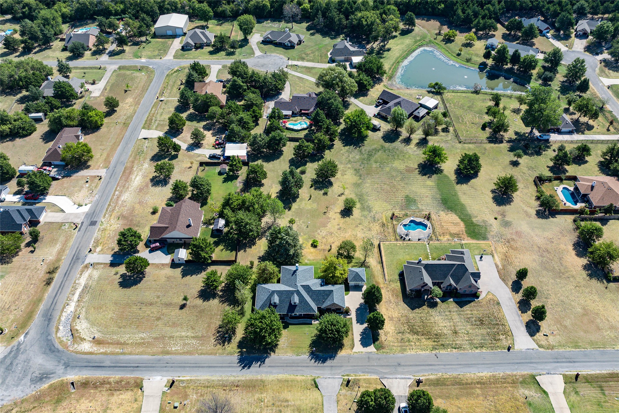 3711 Heatherwood Lane