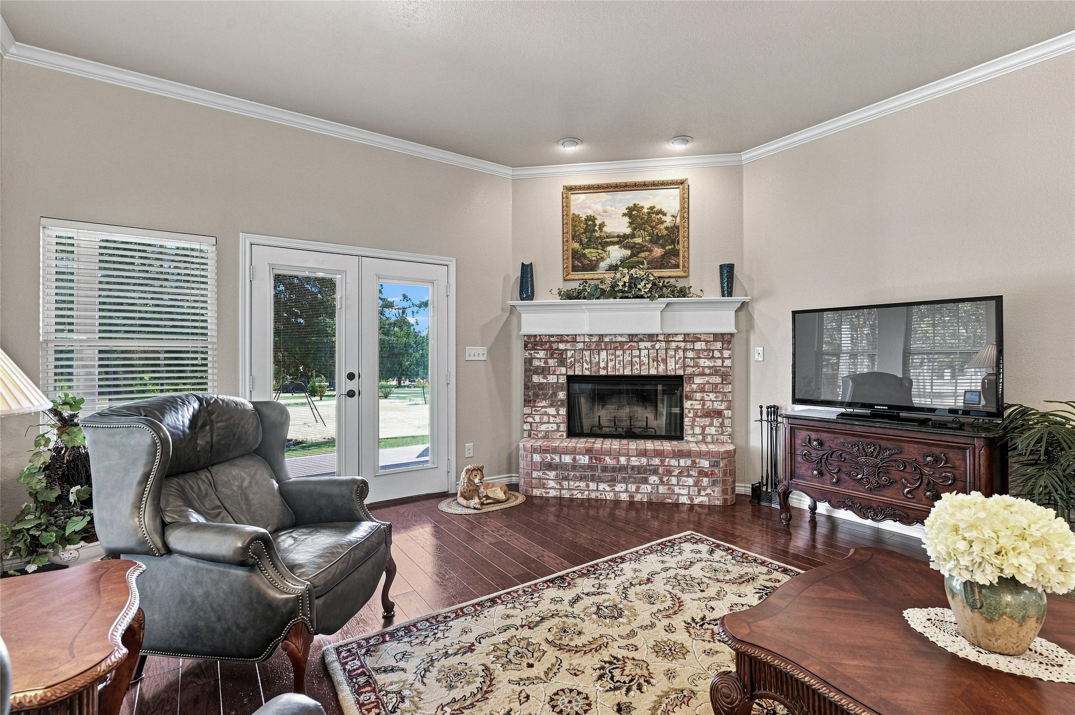 3711 Heatherwood Lane