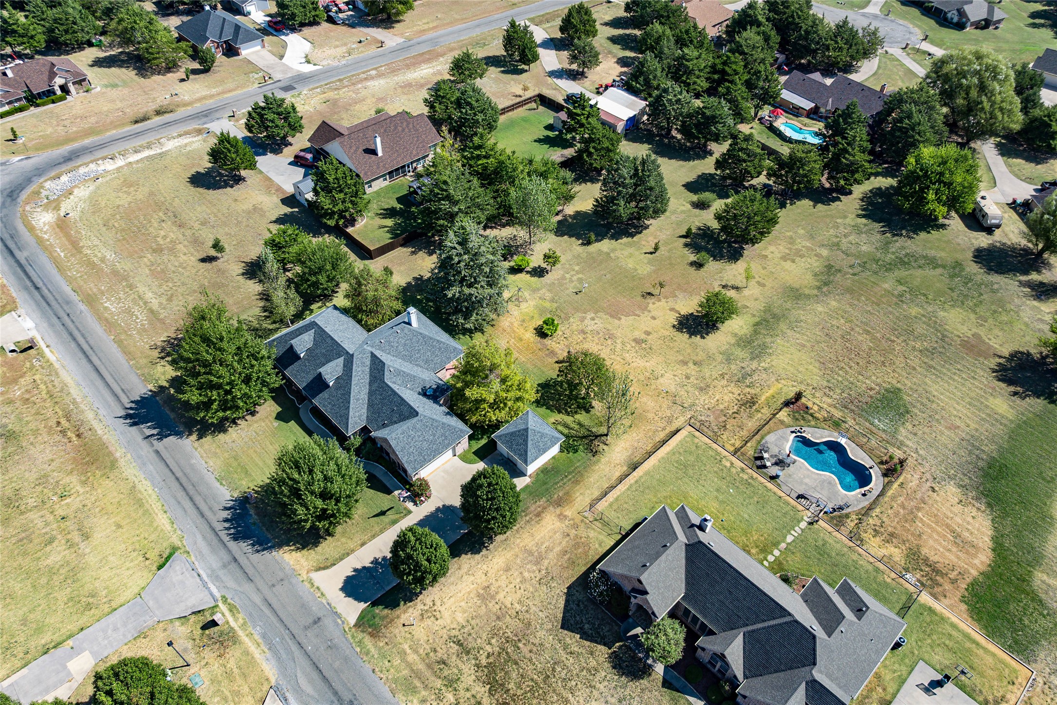3711 Heatherwood Lane