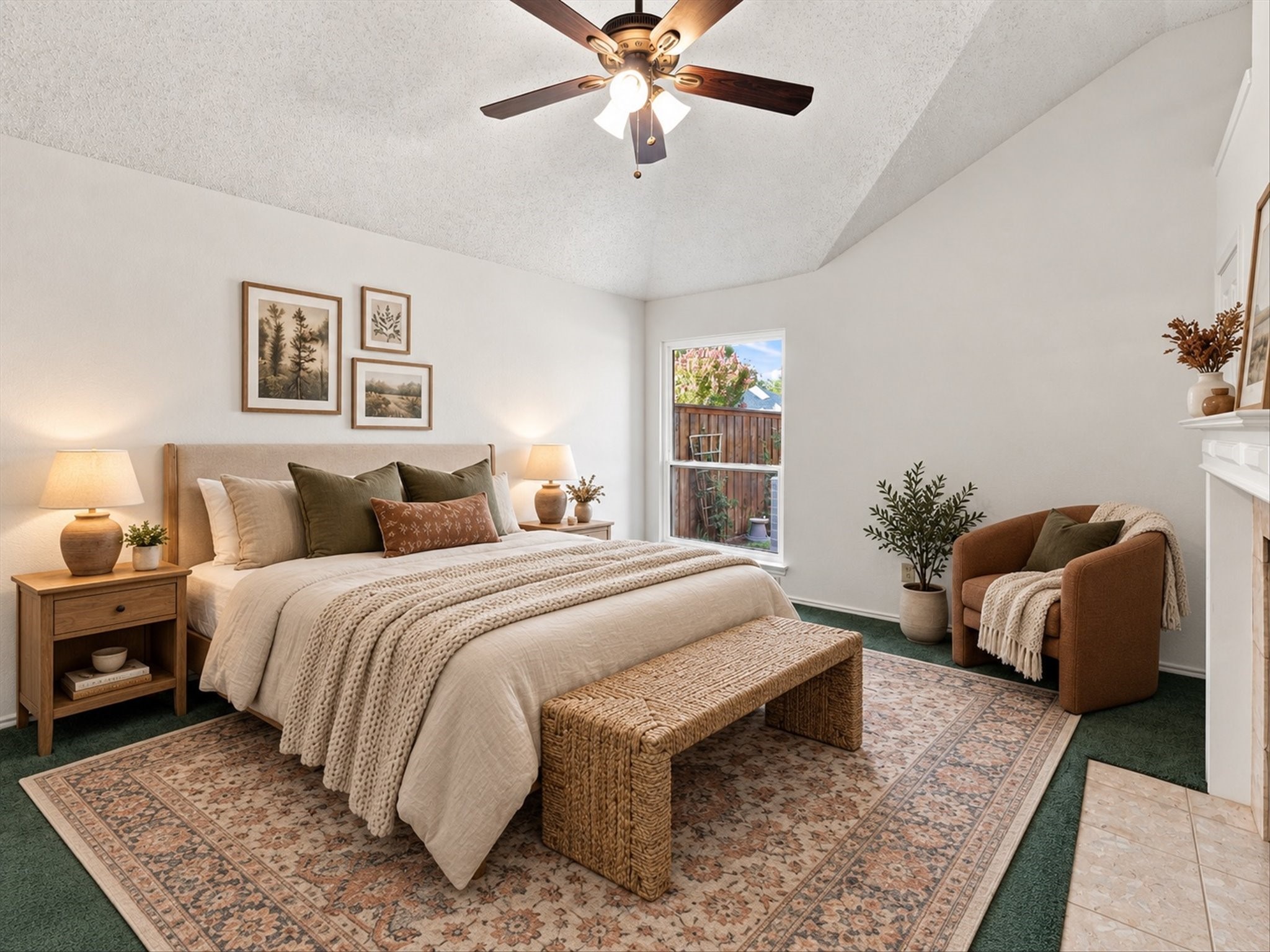 2109 Glen Heights Drive