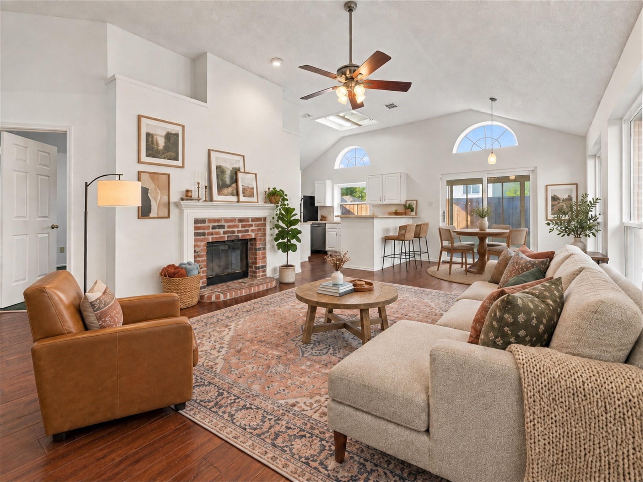 2109 Glen Heights Drive