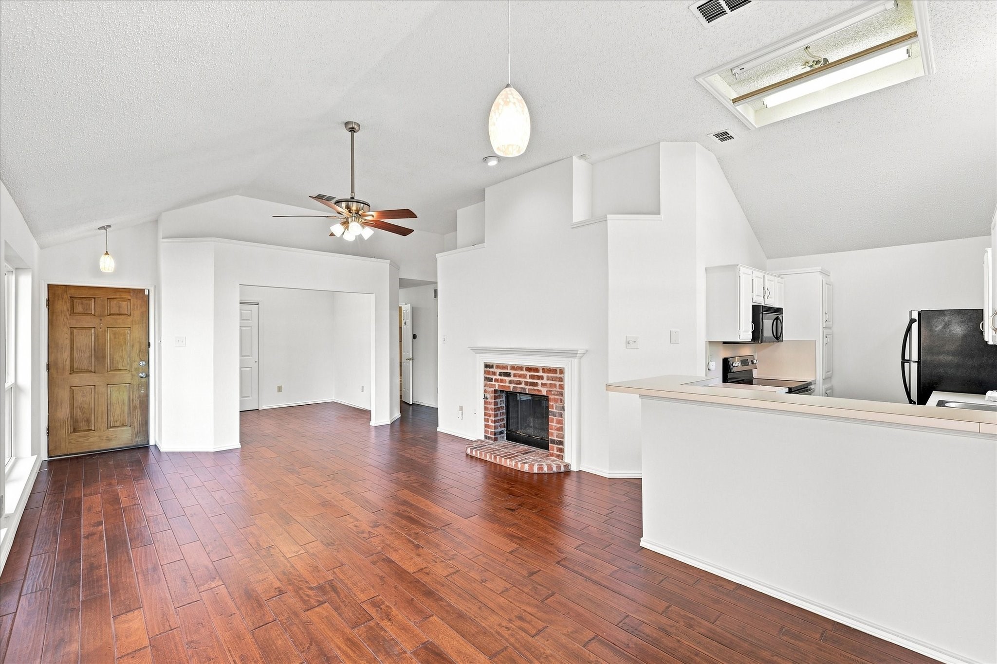 2109 Glen Heights Drive