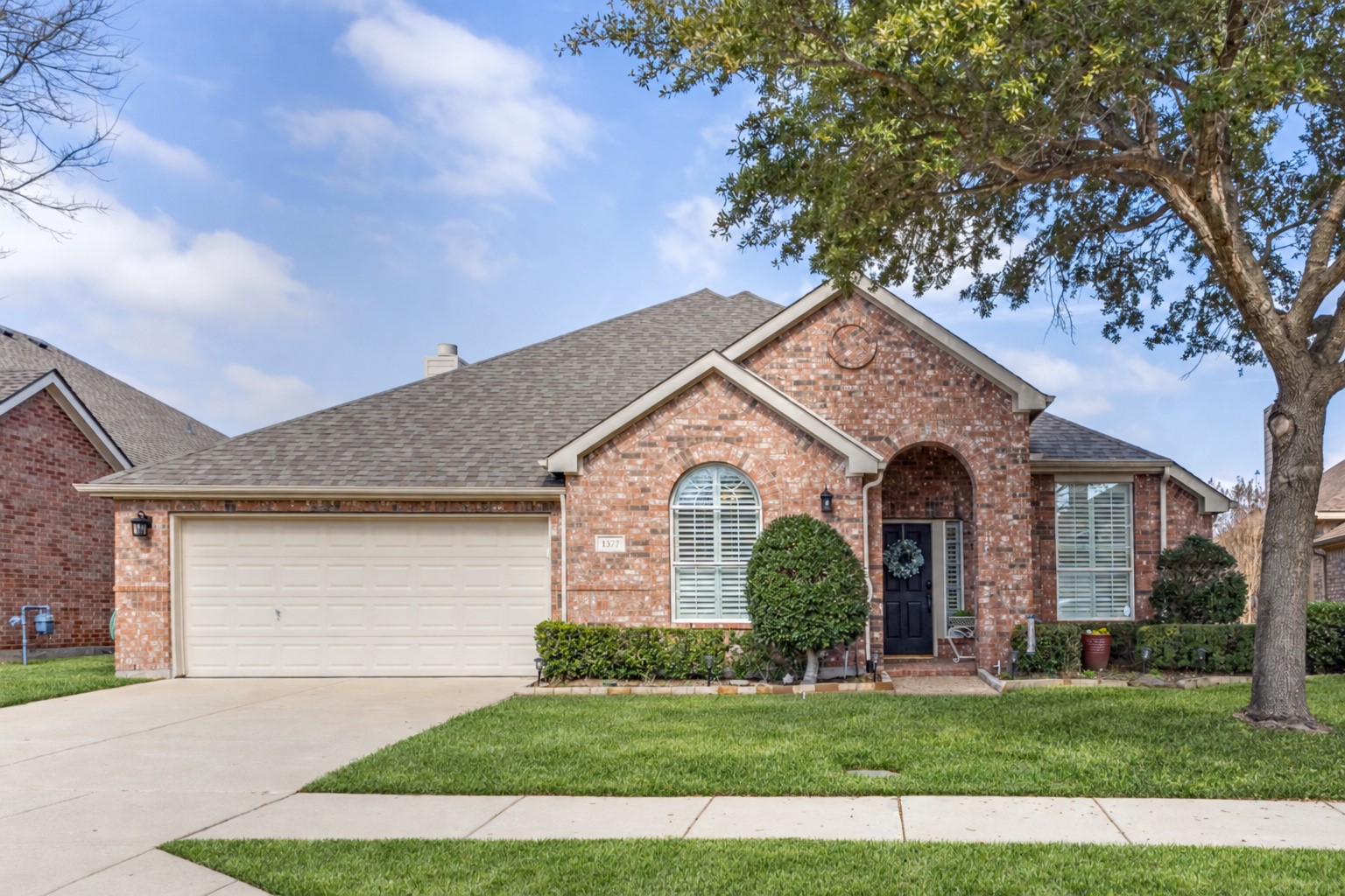 1377 Ranch House Drive