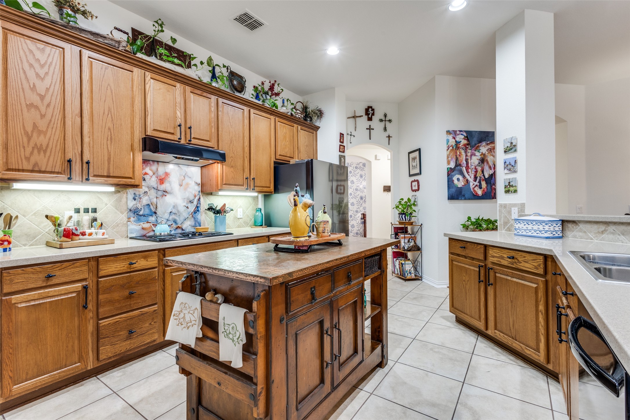 1377 Ranch House Drive