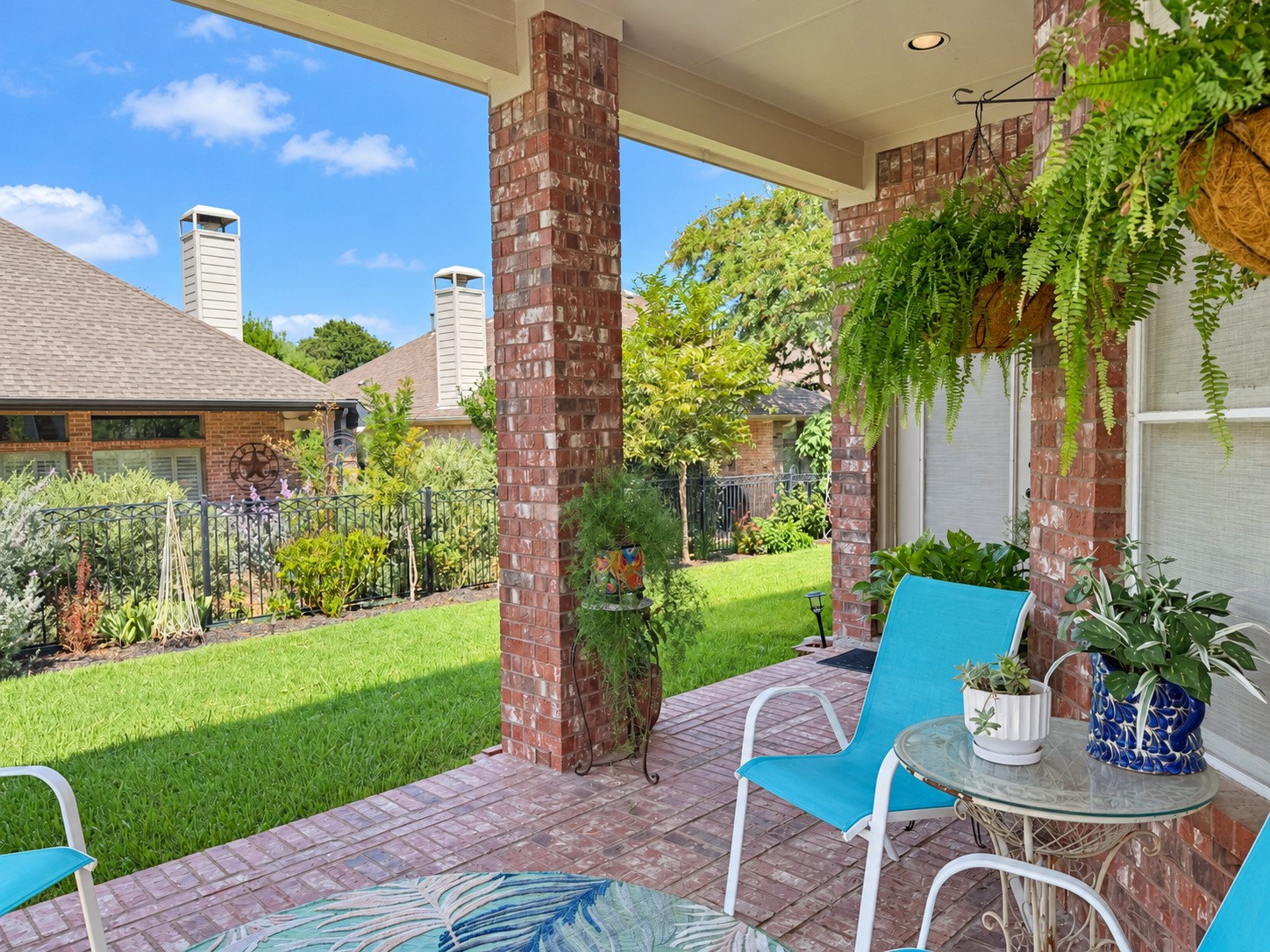 1377 Ranch House Drive