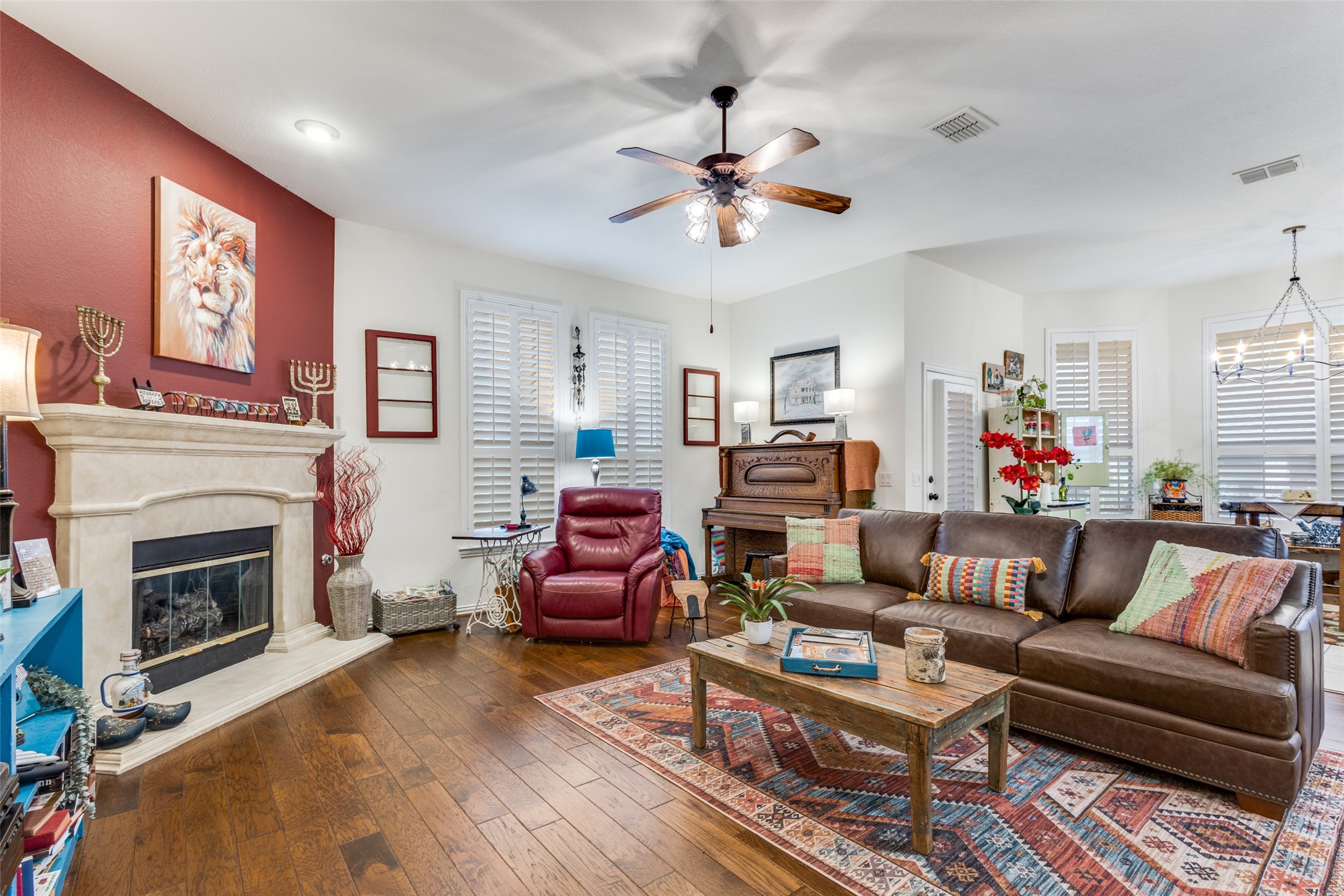 1377 Ranch House Drive