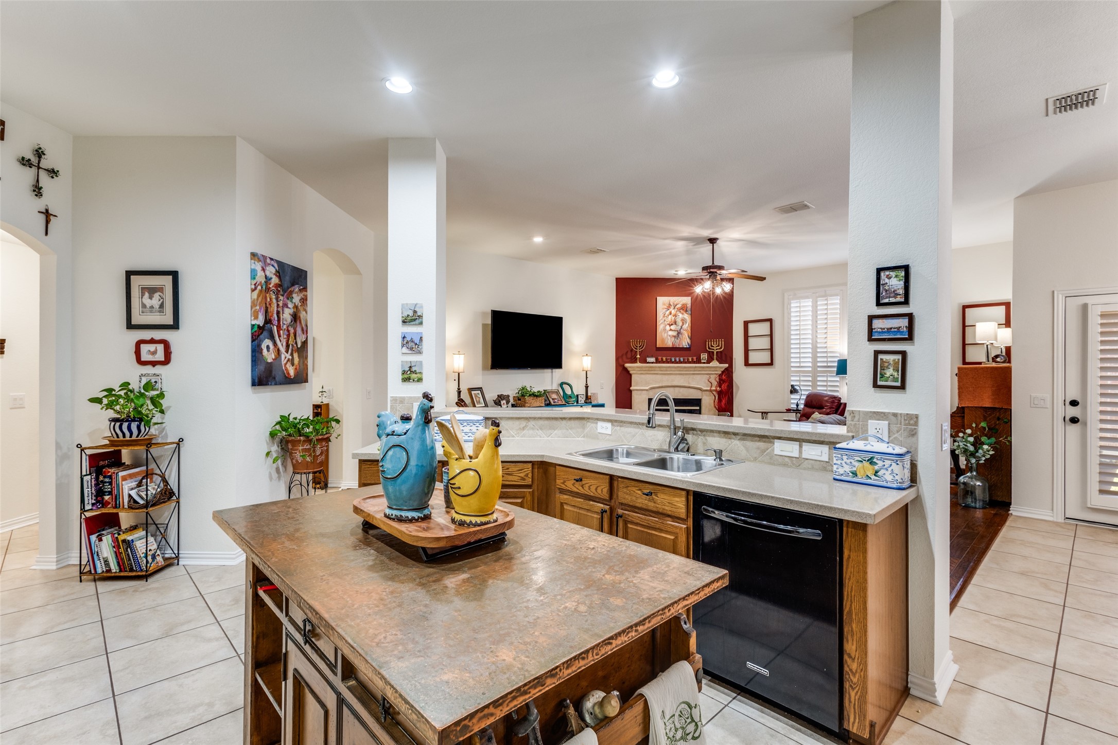 1377 Ranch House Drive