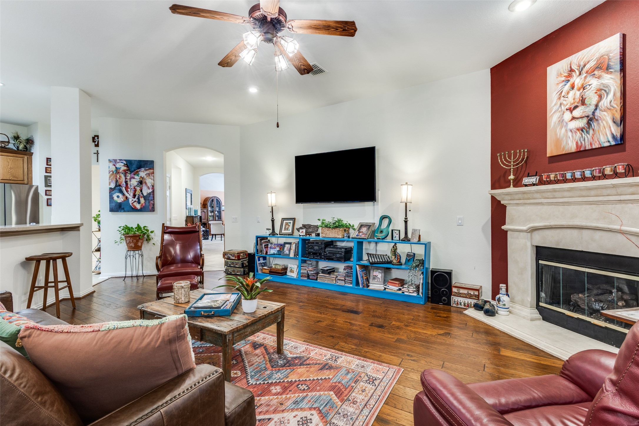 1377 Ranch House Drive