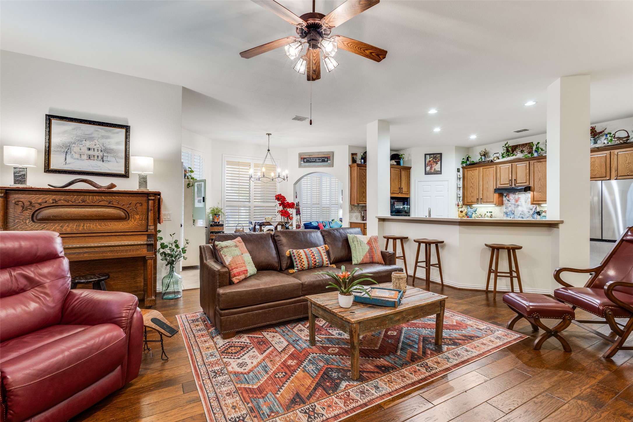 1377 Ranch House Drive