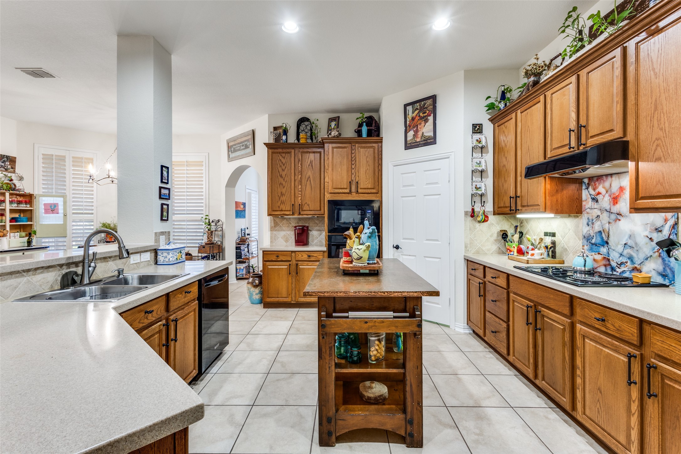 1377 Ranch House Drive