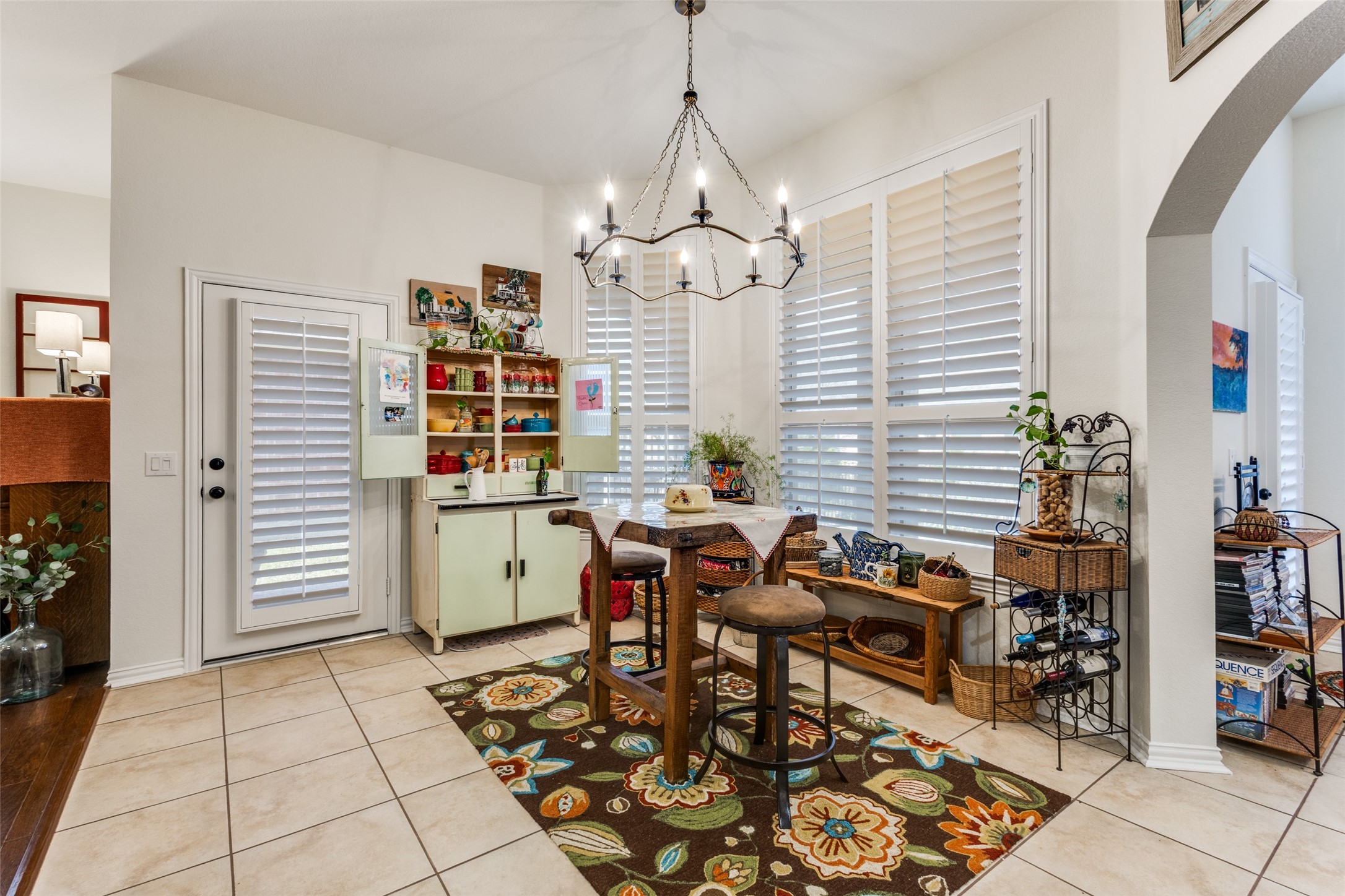 1377 Ranch House Drive