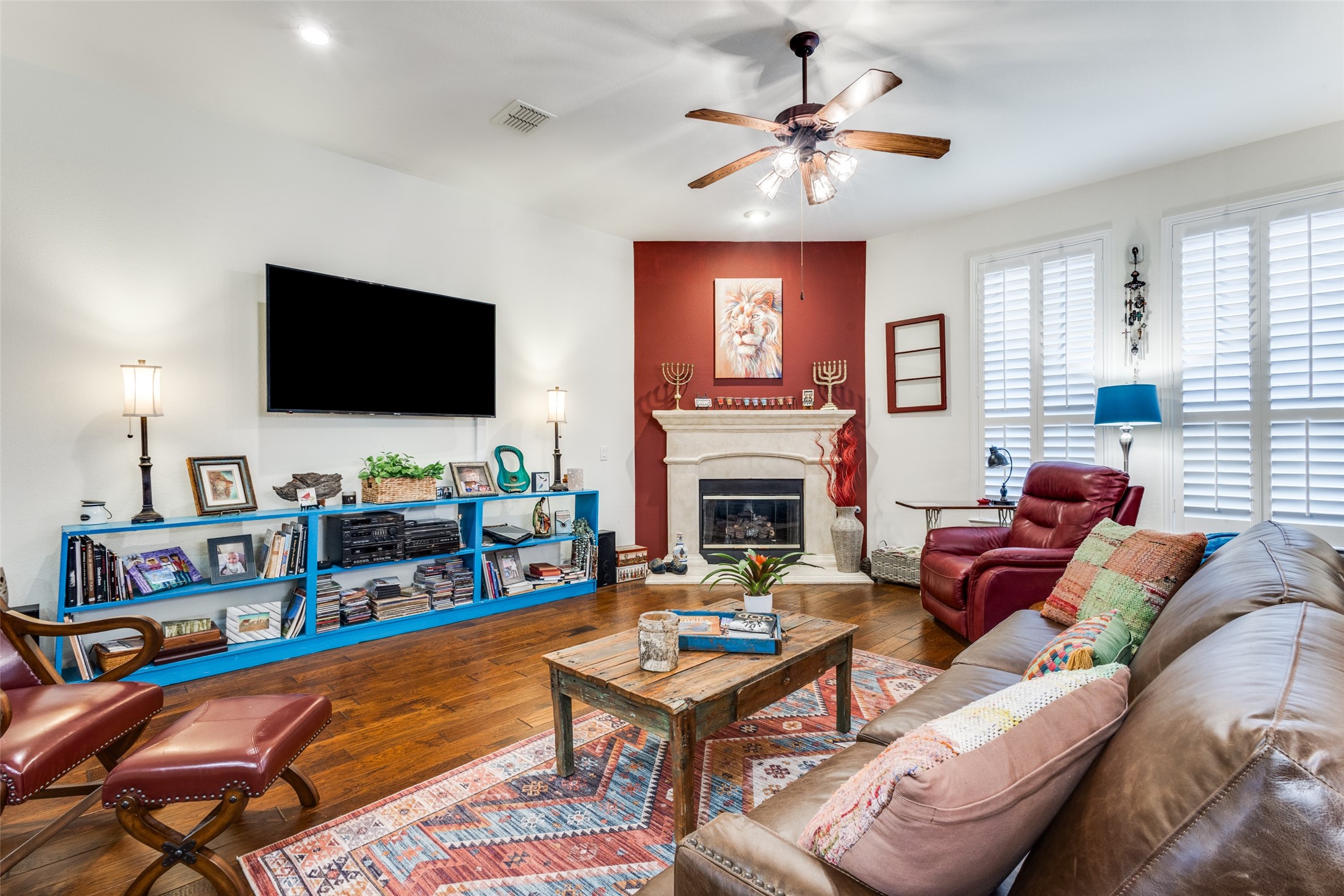 1377 Ranch House Drive