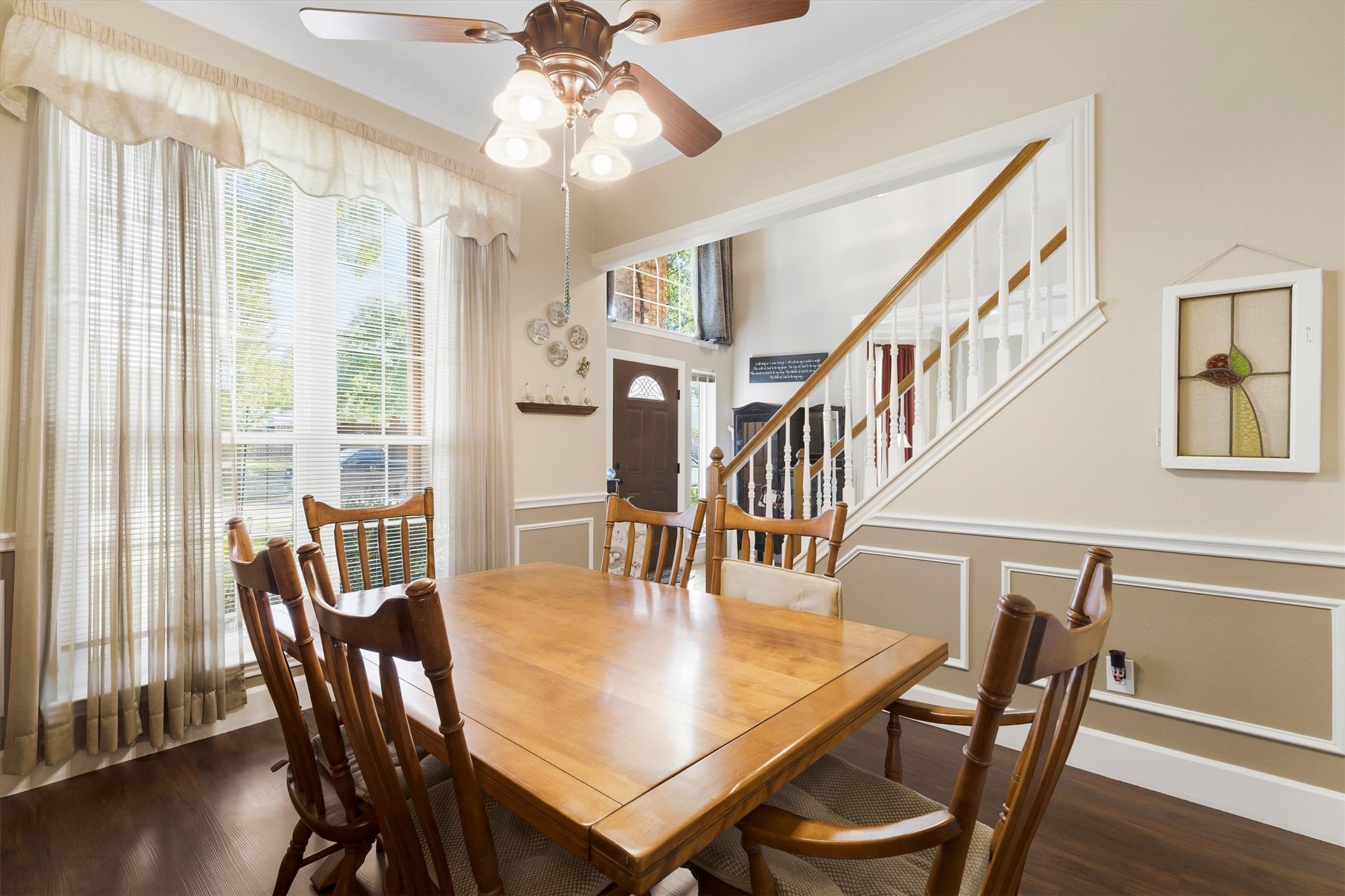 407 Grant Drive